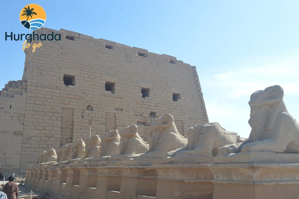 Historical Egypt Package – Pharaohs & Temples