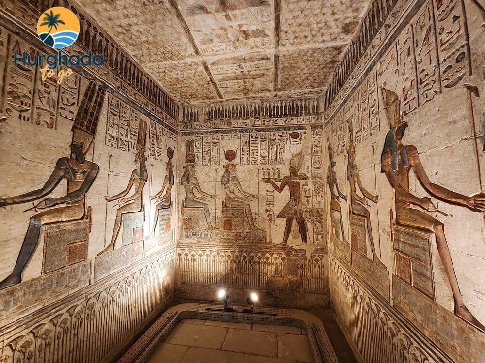 Egypt Adventure Package – Culture, History & Nile