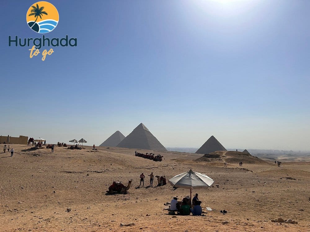 Cairo, Luxor, Aswan Tour – Complete Egypt Experience