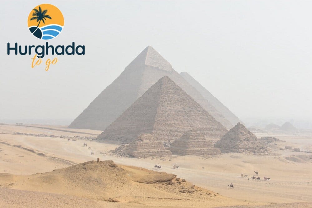 Egypt Discovery Tour – Cairo, Luxor & Aswan