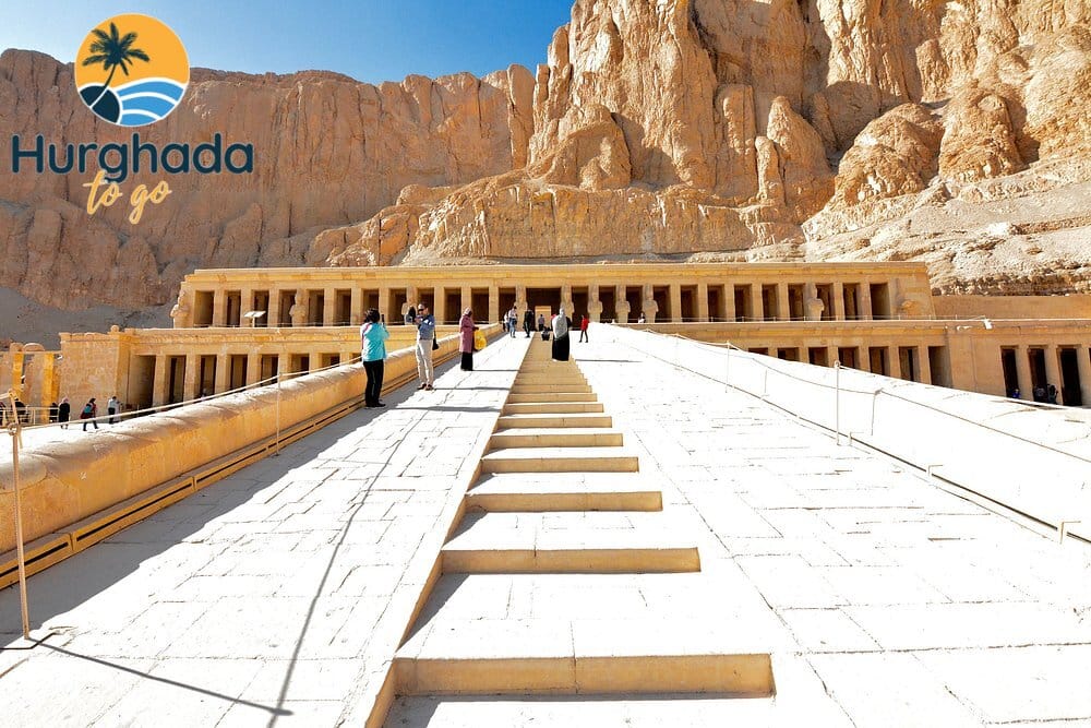 Cairo, Luxor & Aswan Vacation Package – All in One Trip