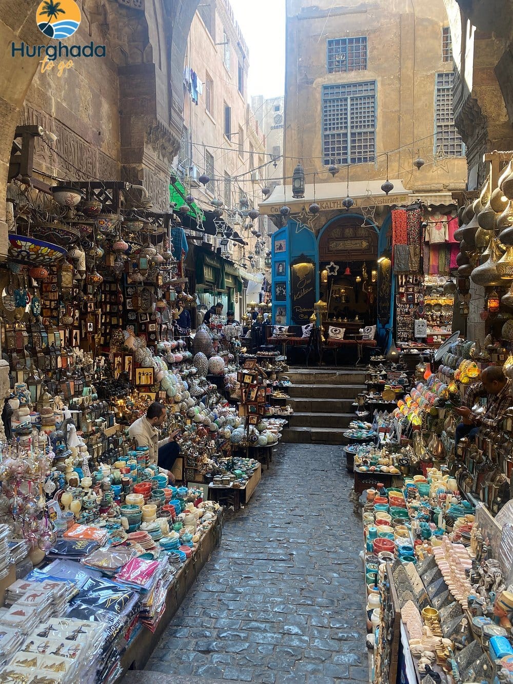 Explore Egypt Package: Pyramids, Nile & Temples