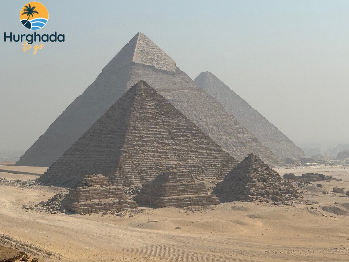 Best Egypt Tour Package: Discover Cairo, Luxor & Aswan 2026