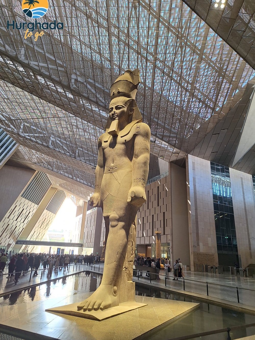 Cairo, Luxor, Aswan Tour – Complete Egypt Experience
