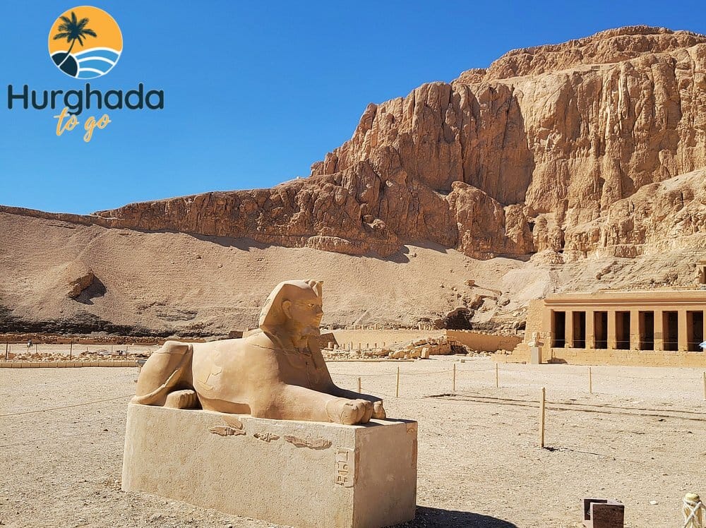 Cairo, Luxor & Aswan Vacation Package – All in One Trip