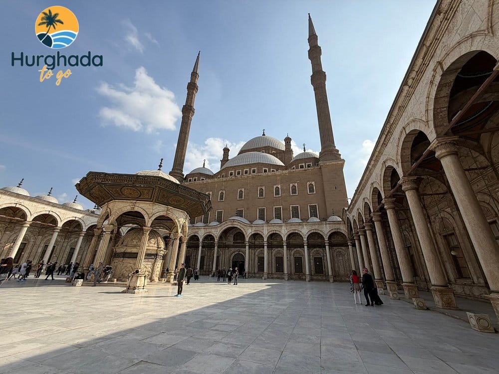 Explore Egypt Package: Pyramids, Nile & Temples
