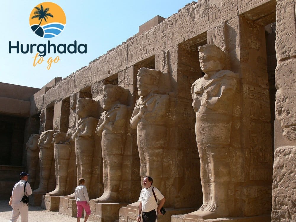 Romantic Egypt Tour Package – Nile Cruise & Pyramids