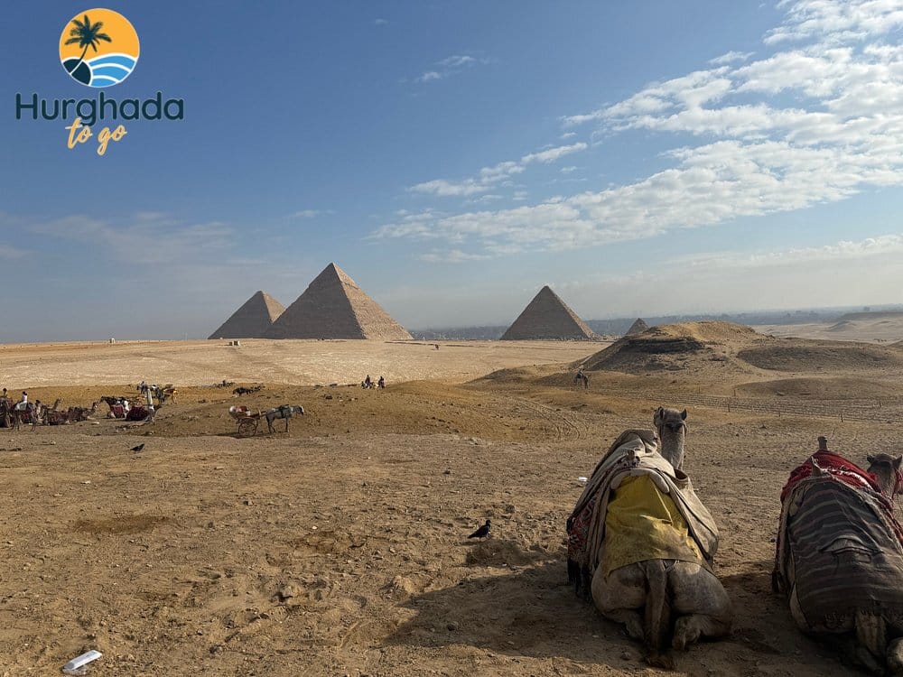 Historical Egypt Package – Pharaohs & Temples