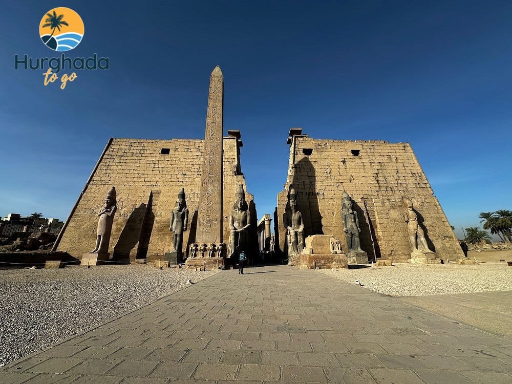 Egypt Adventure Package – Culture, History & Nile