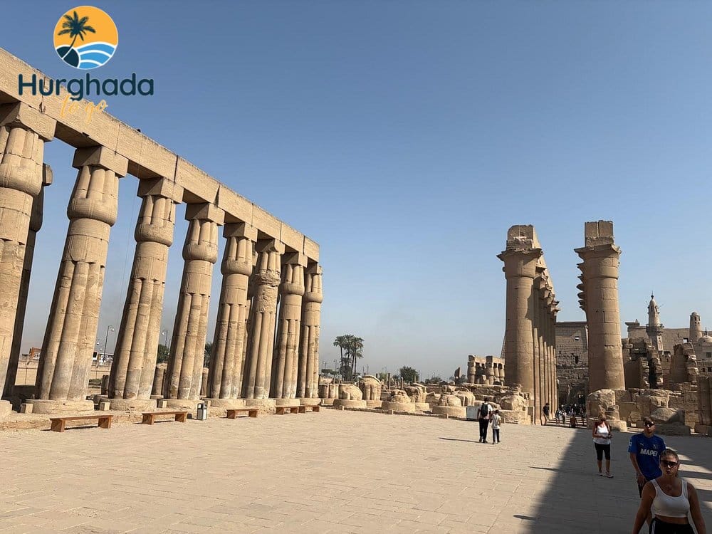 Egypt Sightseeing Package – Top Attractions Included