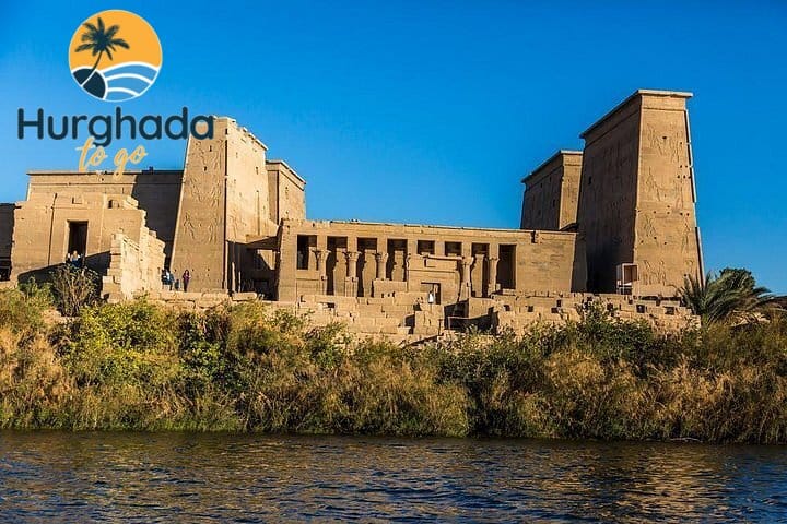 Egypt Discovery Tour – Cairo, Luxor & Aswan