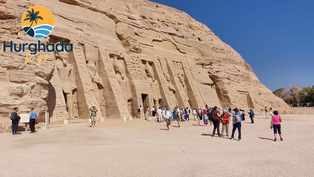 Cairo, Luxor & Aswan Vacation Package – All in One Trip