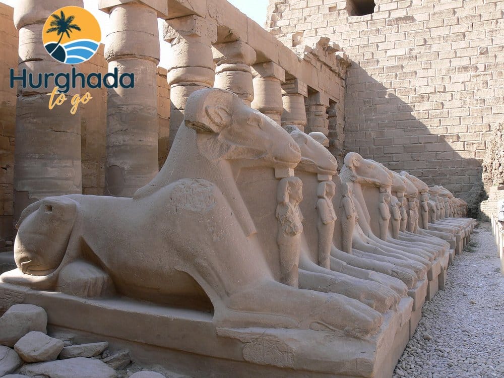 Classic Egypt Holiday – Pyramids, Karnak & Philae Classic Egypt Holiday – Pyramids, Karnak & Philae