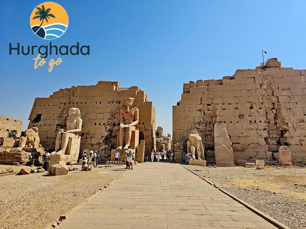 Romantic Egypt Tour Package – Nile Cruise & Pyramids