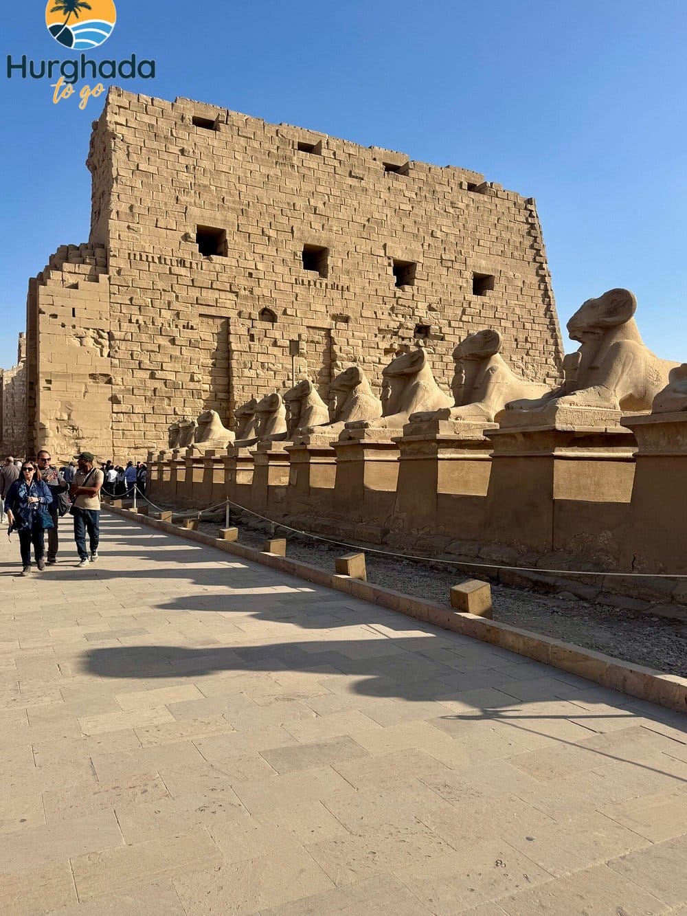 Luxury Egypt Holiday Package – Cairo, Luxor, Aswan 2026