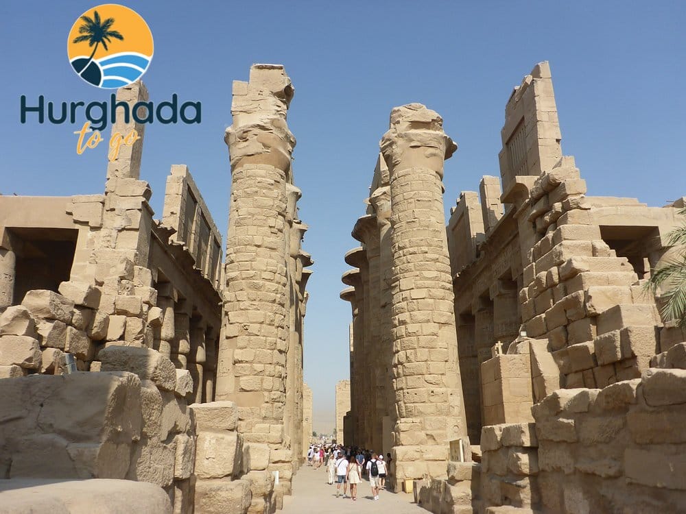 Romantic Egypt Tour Package – Nile Cruise & Pyramids