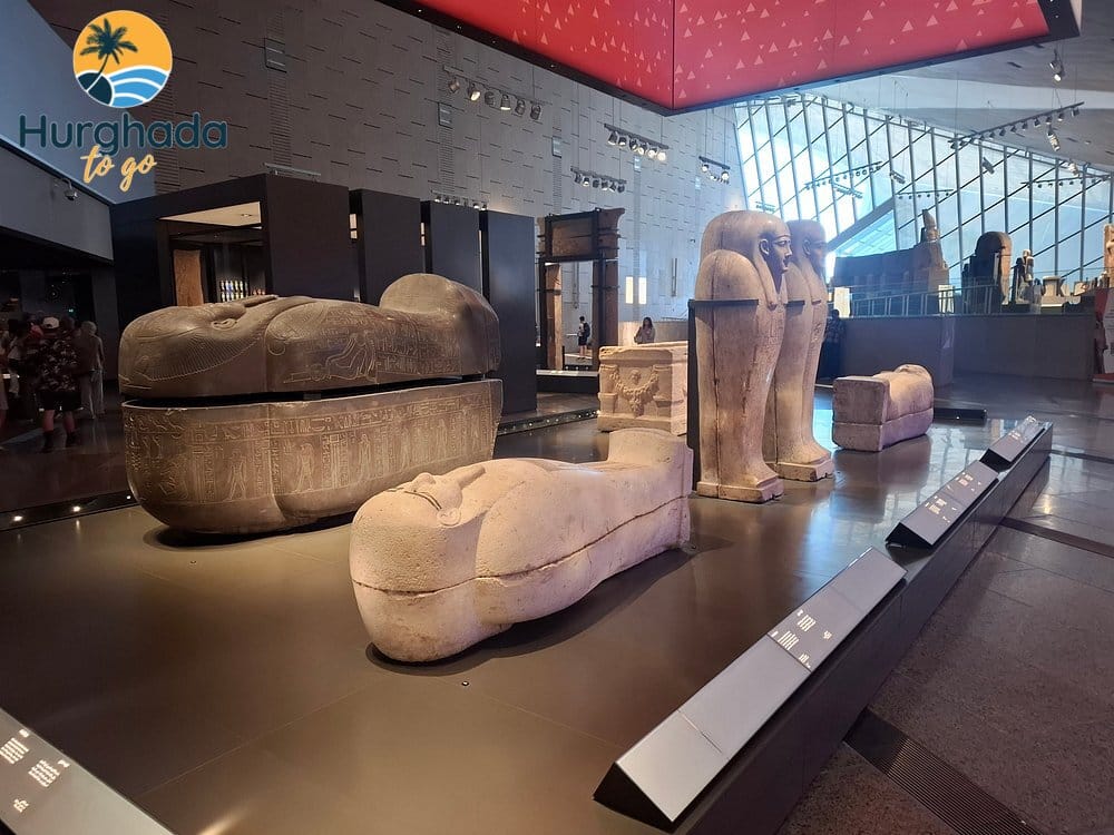 Historical Egypt Package – Pharaohs & Temples