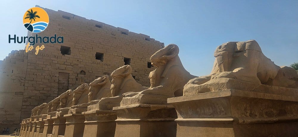 Egypt Adventure Package – Culture, History & Nile