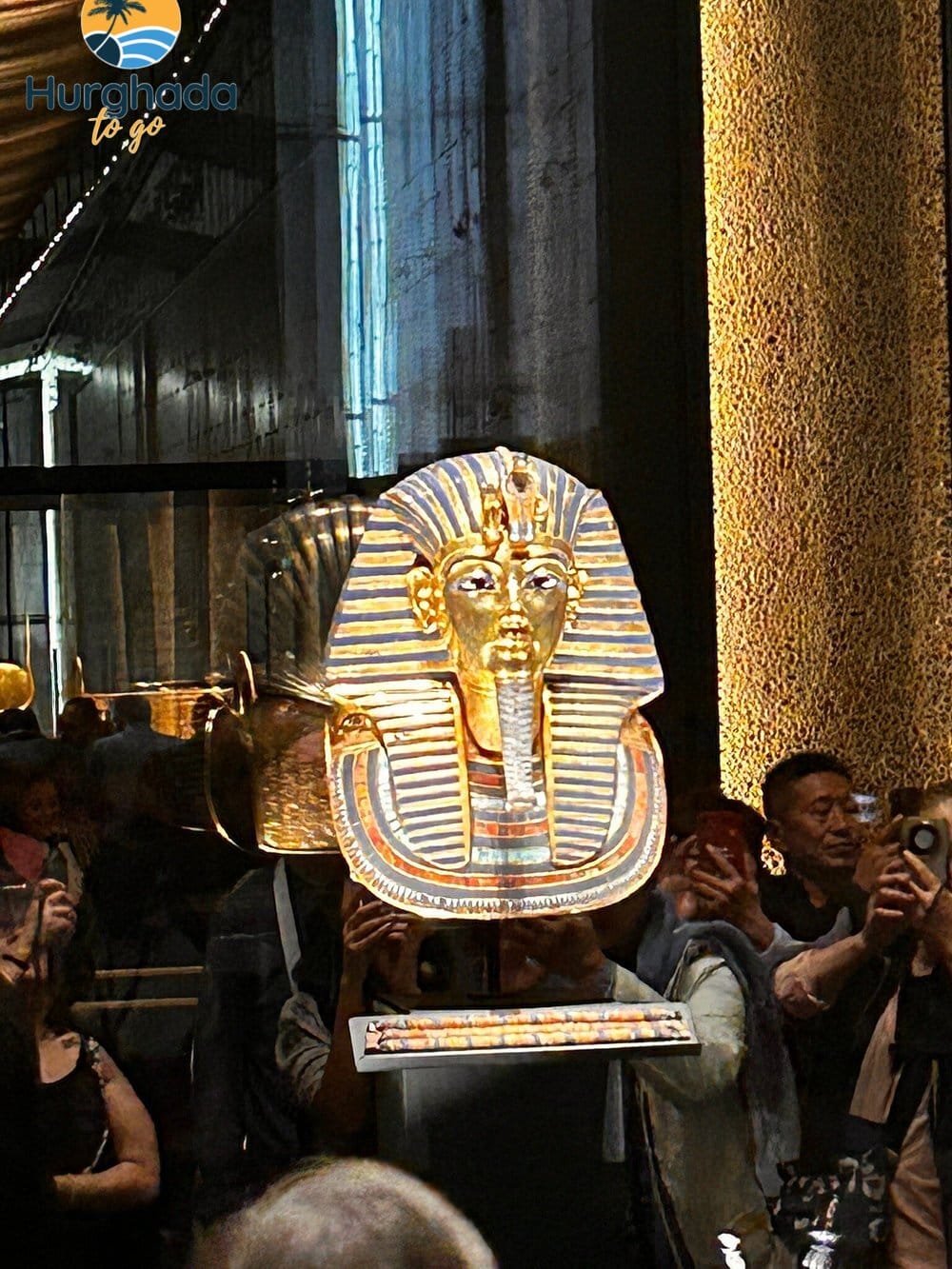 Cairo, Luxor, Aswan Tour – Complete Egypt Experience
