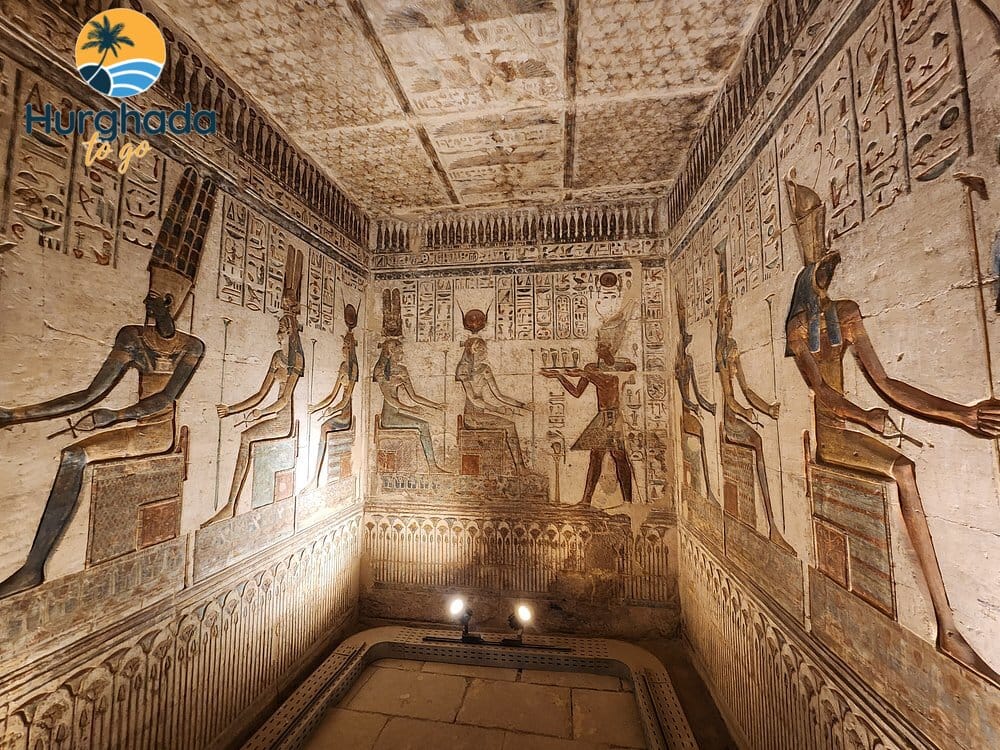 Egypt Sightseeing Package – Top Attractions Included