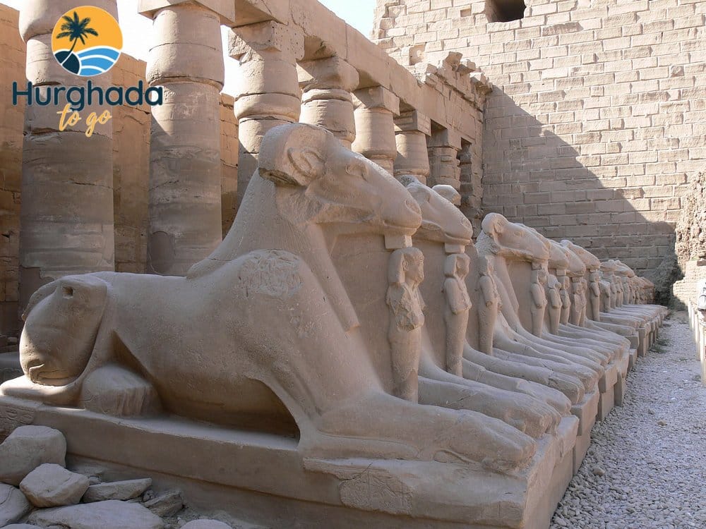 Cairo & Nile Cruise Package – Luxor to Aswan Cairo & Nile Cruise Package – Luxor to Aswan