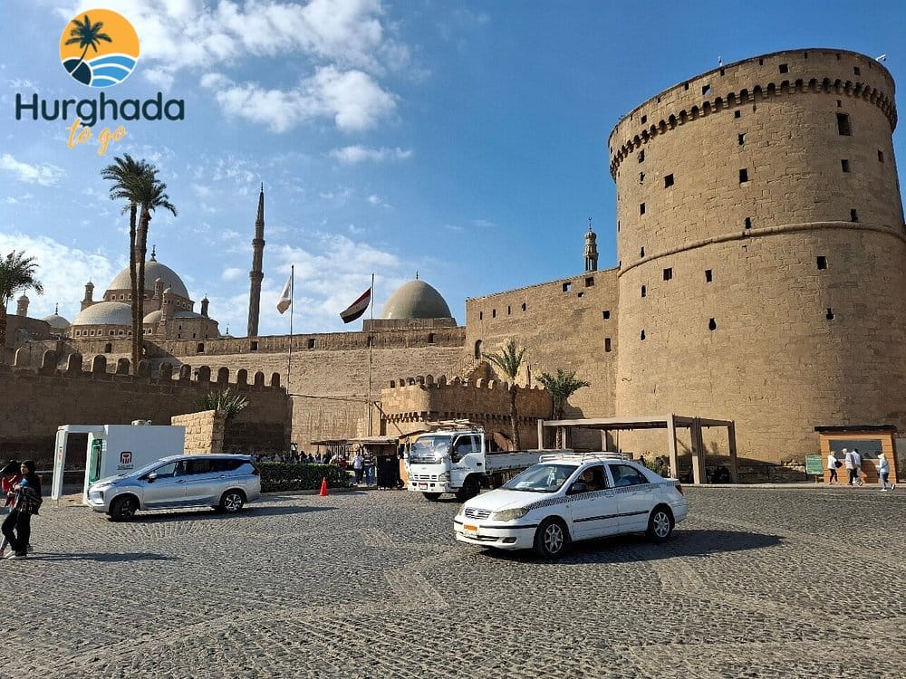 Historical Egypt Package – Pharaohs & Temples