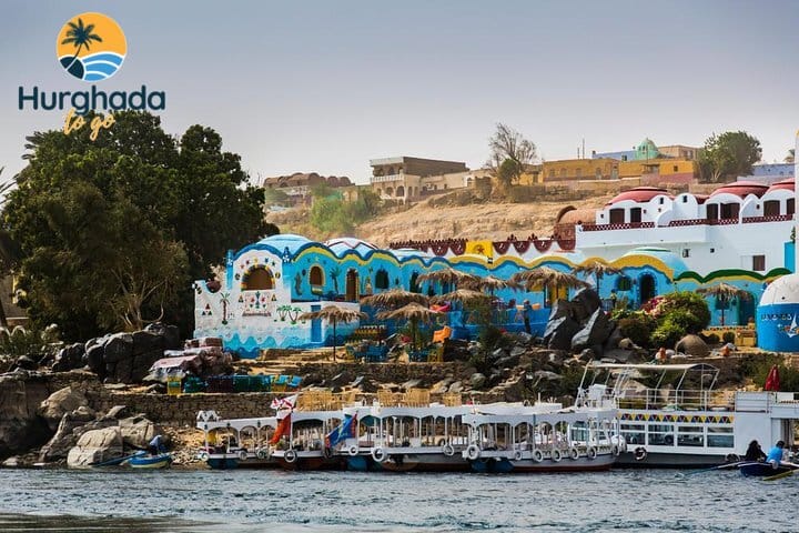 Explore Egypt Package: Pyramids, Nile & Temples
