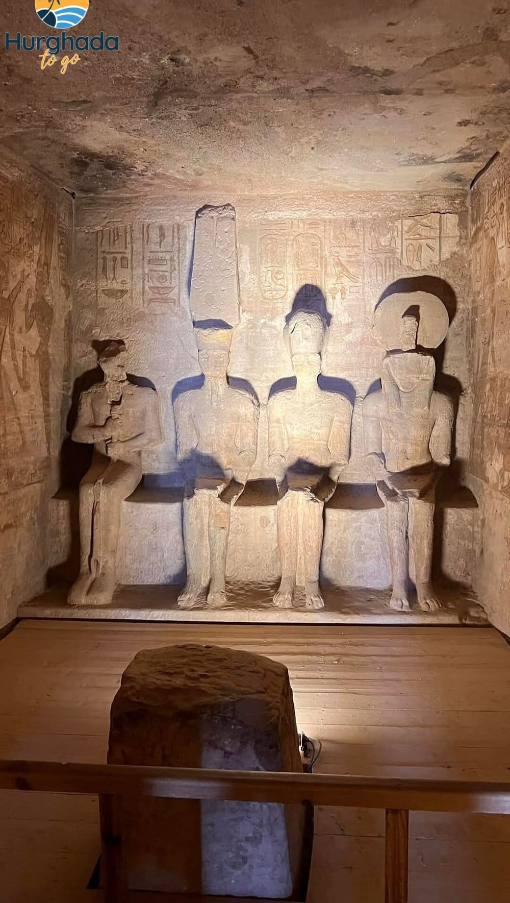 Cairo, Luxor & Aswan Vacation Package – All in One Trip