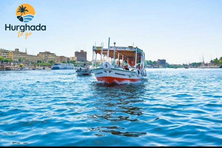 Explore Egypt Package: Pyramids, Nile & Temples