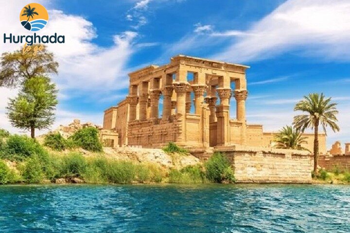 Best Egypt Tour Package: Discover Cairo, Luxor & Aswan 2026