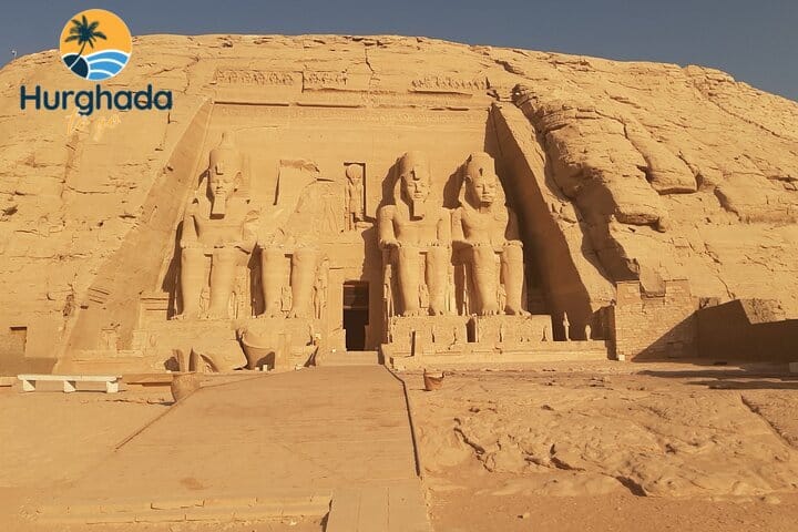Egypt Sightseeing Package – Top Attractions Included