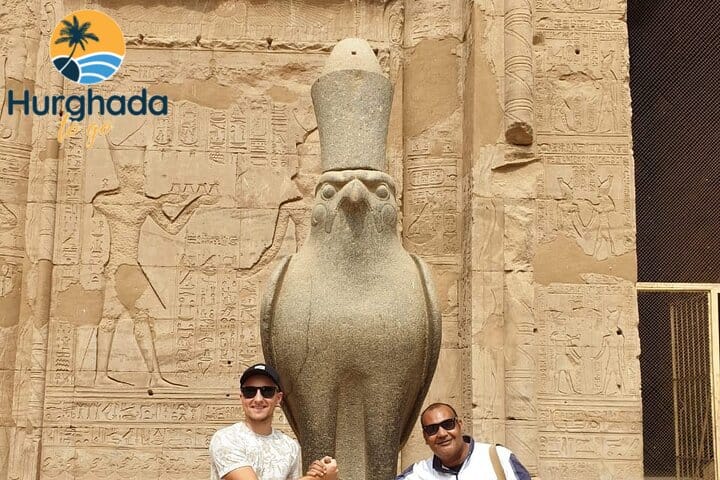 Cairo, Luxor & Aswan Vacation Package – All in One Trip
