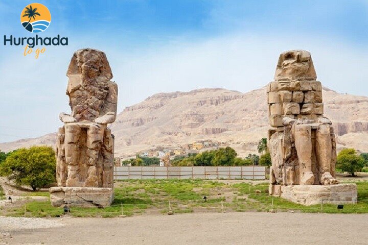 Best Egypt Tour Package: Discover Cairo, Luxor & Aswan 2026