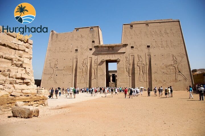 Cairo, Luxor & Aswan Vacation Package – All in One Trip