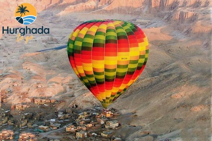 Cairo, Luxor & Aswan Vacation Package – All in One Trip