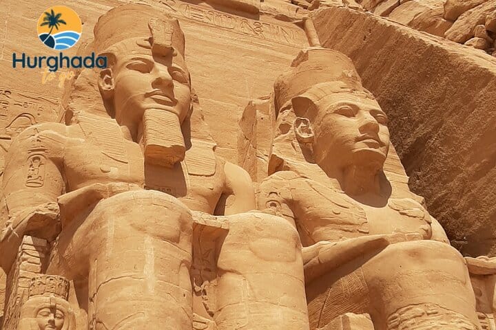 Egypt Sightseeing Package – Top Attractions Included
