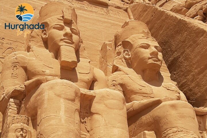 Affordable Egypt Holiday Package – 3 Cities Tour
