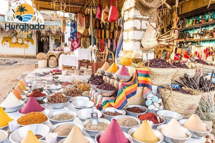Explore Egypt Package: Pyramids, Nile & Temples