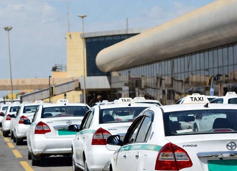 Are There Taxis at Hurghada Airport? The Ultimate Guide for Travelers in 2026 Are there taxis at Hurghada Airport