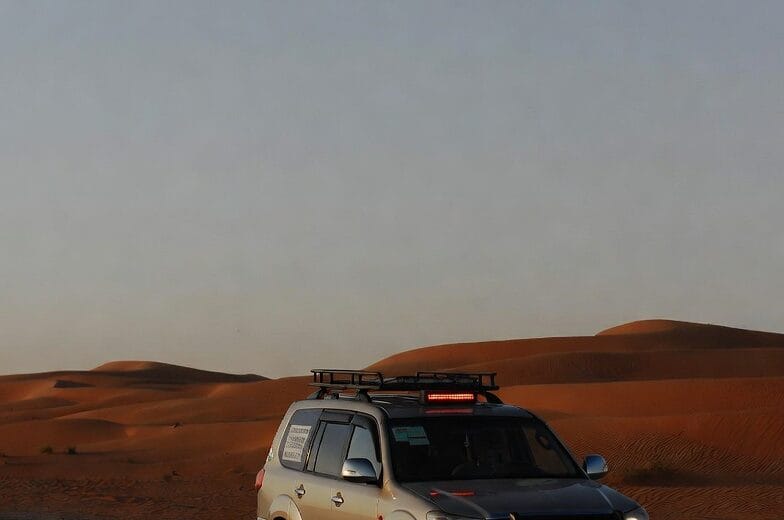 Hurghada Airport to El Gouna Private Transfer