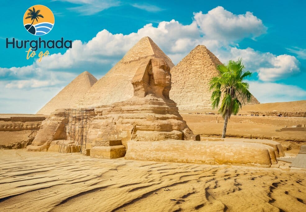 Cairo & Upper Egypt Tour Package 2026