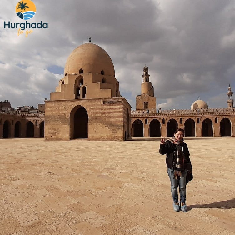 Historical Egypt Package – Pharaohs & Temples