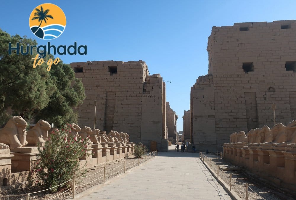 Romantic Egypt Tour Package – Nile Cruise & Pyramids