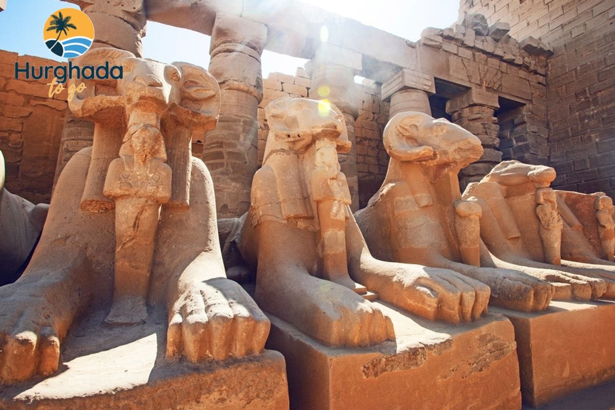 7 Days Egypt Holiday: Cairo, Luxor & Aswan Experience 7 Days Egypt Holiday: Cairo, Luxor & Aswan Experience