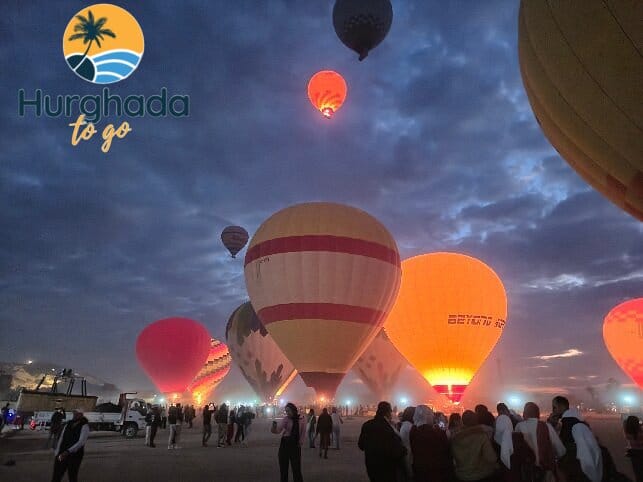 Romantic Egypt Tour Package – Nile Cruise & Pyramids
