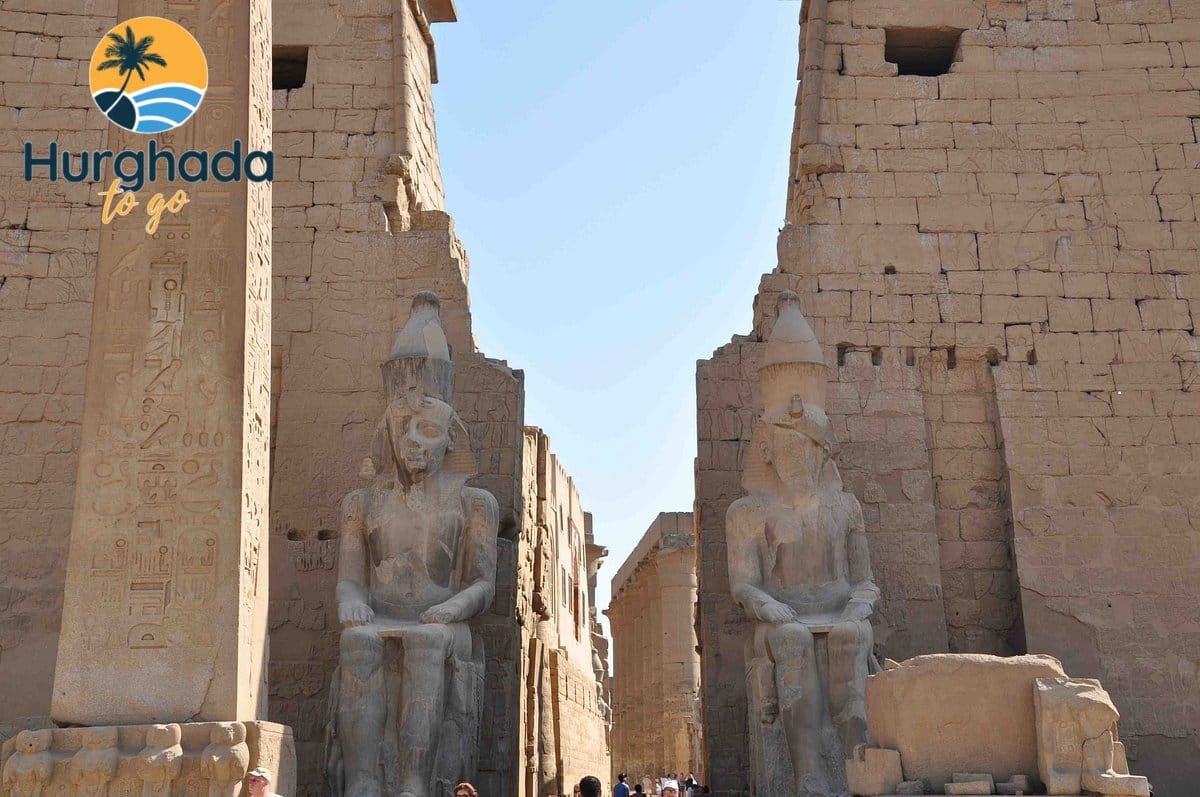Budget Egypt Tour Package – Cairo, Luxor & Aswan Budget Egypt Tour Package – Cairo, Luxor & Aswan