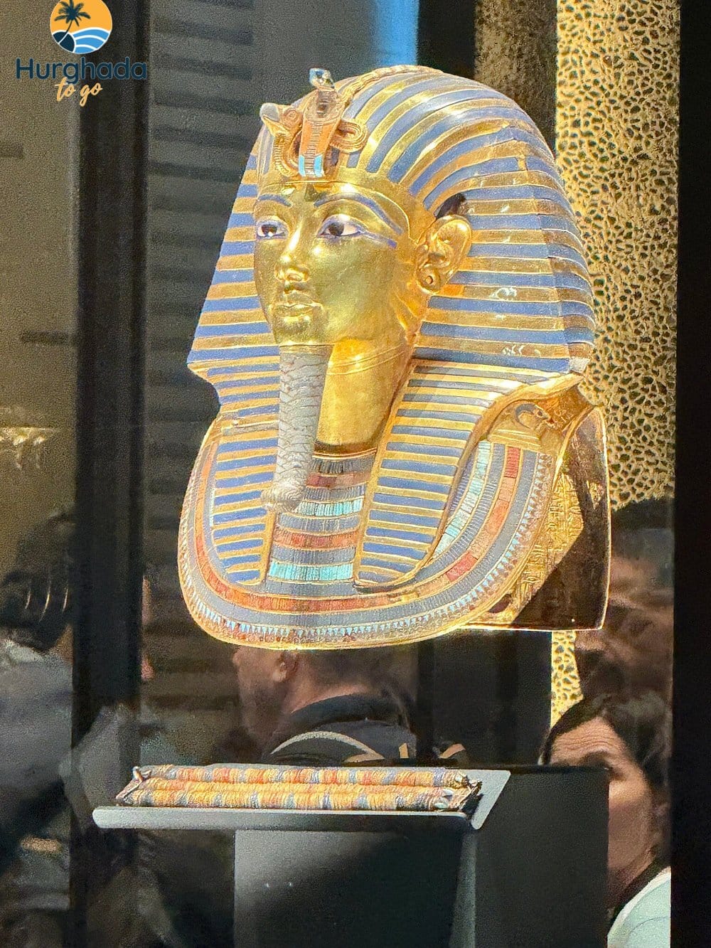 Explore Egypt Package: Pyramids, Nile & Temples