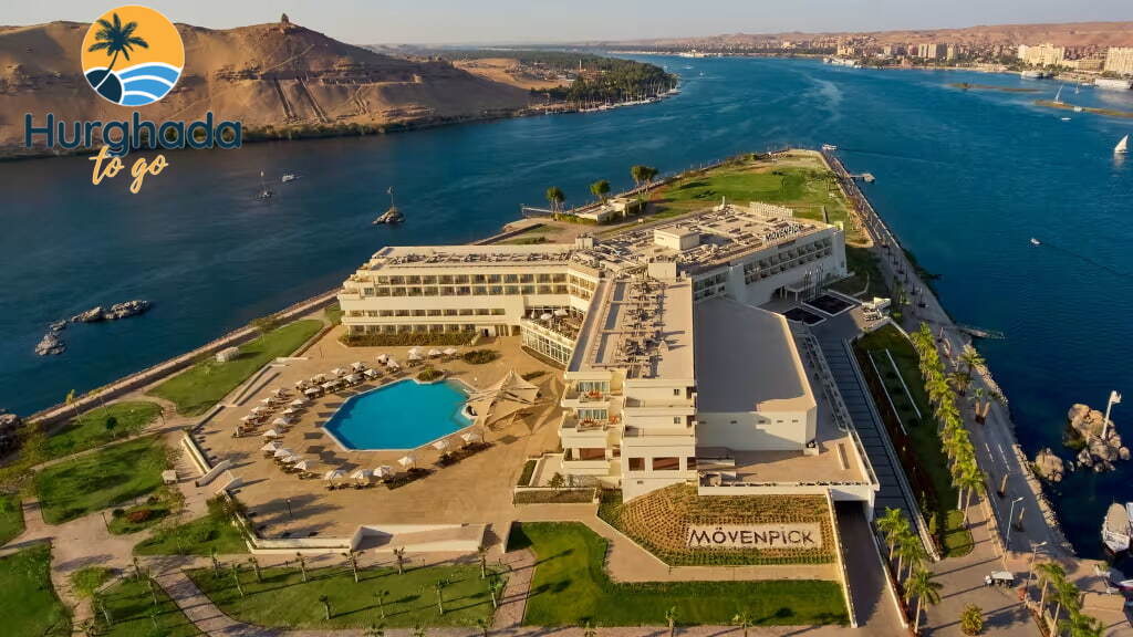 Premium Egypt Tour Package with Nile Cruise 2026