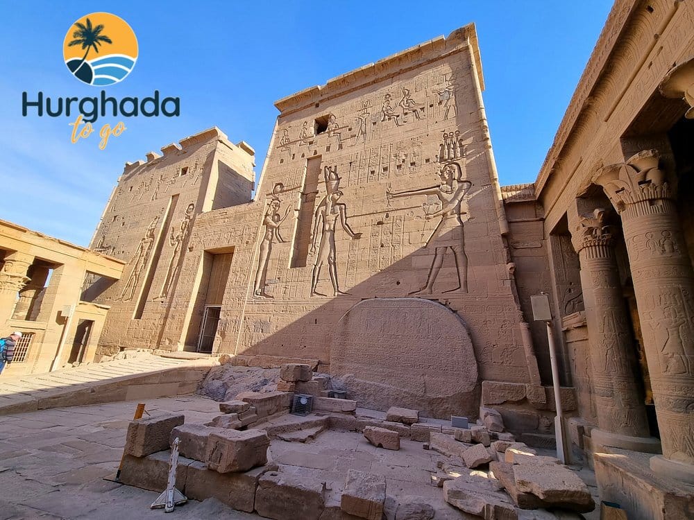 5 Days Egypt Holiday – Cairo, Luxor & Hurghada 5 Days Egypt Holiday – Cairo, Luxor & Hurghada