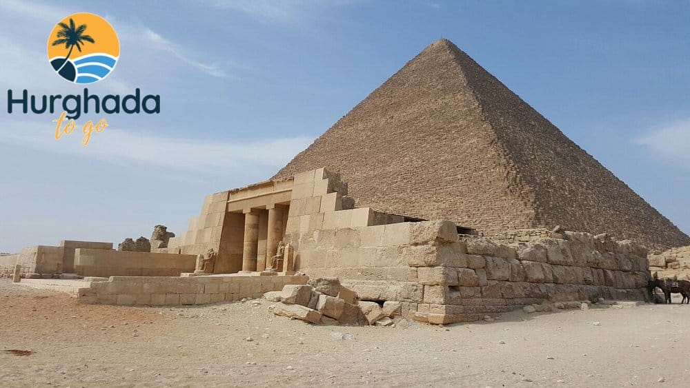 Cairo, Luxor & Aswan Vacation Package – All in One Trip